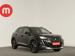 Usado 2023 Peugeot 2008 GT SUV | € 23.999 (Preço justo)