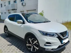 Usado 2018 Nissan Qashqai Premium Edition SUV | € 17.999 (Bom preço)