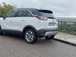 Branco Usado 2019 Opel Crossland X Innovation SUV | € 12.200 (Bom preço)