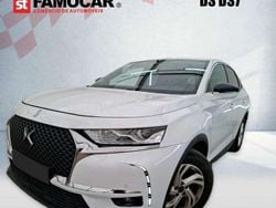 Branco Usado 2020 DS Automobiles DS7 Crossback SUV | € 18.880 (Bom preço)