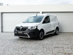 Branco Usado 2023 Renault Kangoo Business Monovolume | € 16.990 (Preço justo)