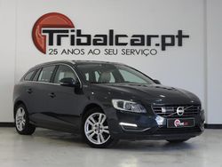 Antracite Usado 2013 Volvo V60 Carrinha | € 13.900