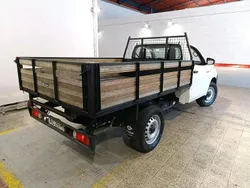 Branco Usado 2020 Toyota HiLux Pickup | € 28.600 (Super Preço)