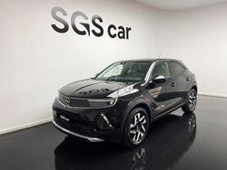 Preto Usado 2022 Opel Mokka Elegance SUV | € 19.500 (Preço elevado)