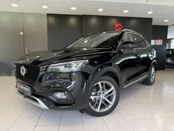 Preto Usado 2022 MG EHS Luxury SUV | € 24.990 (Preço justo)