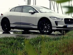Usado 2019 Jaguar I-Pace SUV | € 26.900 (Super Preço)