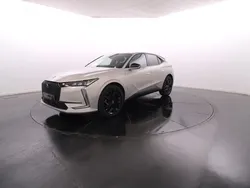 Branco Usado 2024 DS Automobiles DS4 | € 31.900 (Preço elevado)