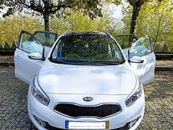 Usado 2015 Kia Ceed Sportswagon Carrinha | € 6.500