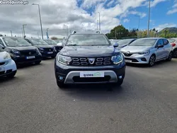 Cinza Usado 2019 Dacia Duster SUV | € 19.500 (Preço elevado)