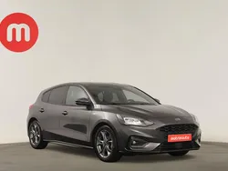 Usado 2020 Ford Focus ST-Line | € 17.999 (Super Preço)