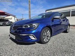 Renault Mégane GT Line