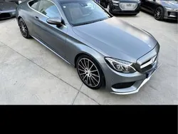 Usado 2016 Mercedes C300 Sedan | € 34.999