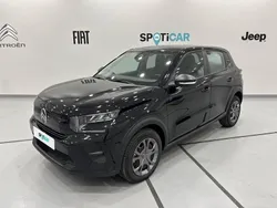 Preto Usado 2024 Citroën e-C3 | € 22.250 (Bom preço)