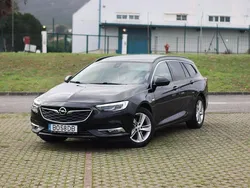 Usado 2019 Opel Insignia Sedan | € 12.000 (Bom preço)
