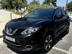 Usado 2016 Nissan Qashqai Tekna SUV | € 16.500 (Bom preço)