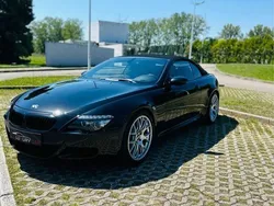 Usado 2008 BMW 635 Comfort Edition Coupé | € 21.250