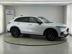 Branco Usado 2024 Honda ZR-V SUV | € 40.990