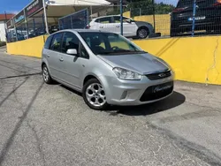 Cinzento Usado 2009 Ford C-MAX Monovolume | € 6.900 (Preço elevado)