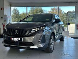 Cinzento Usado 2024 Peugeot 3008 | € 28.890