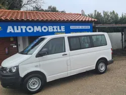 VW T5