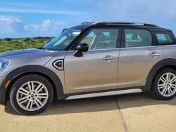 Cinzento Usado 2018 Mini Cooper S Countryman SUV | € 23.500