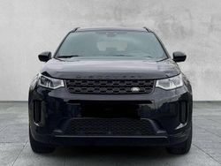 Preto Usado 2020 Land Rover Discovery Sport SUV | € 33.900 (Preço justo)