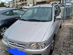 Usado 2001 Mitsubishi Space Star Sedan | € 2.000