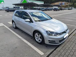 Usado 2013 VW Golf VII Sedan | € 9.750 (Preço elevado)