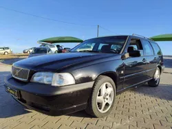 Preto Usado 1997 Volvo V70 Carrinha | € 4.350