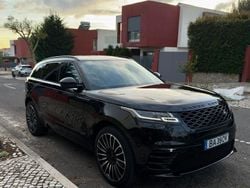 Usado 2018 Land Rover Range Rover Velar SUV | € 39.900 (Caro)