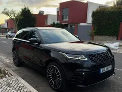 Usado 2018 Land Rover Range Rover Velar SUV | € 39.900
