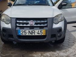 Usado 2013 Fiat Strada | € 14.000