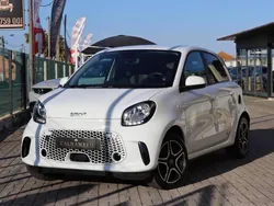 Branco Usado 2020 Smart ForFour Electric Drive | € 12.990 (Preço justo)