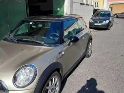 Usado 2008 Mini Cooper S Citadino | € 6.500