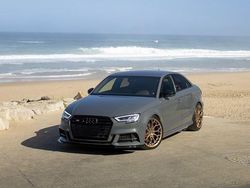 Usado 2017 Audi S3 Sedan | € 38.000