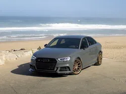 Usado 2017 Audi S3 Sedan | € 38.000