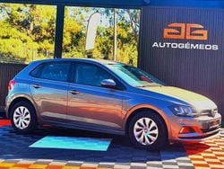 Cinzento Usado 2019 VW Polo | € 14.990 (Preço justo)