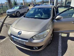 Usado 2010 Renault Fluence Sedan | € 3.900