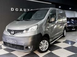 Cinzento Usado 2015 Nissan NV200 Van | € 8.990