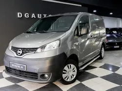 Cinzento Usado 2015 Nissan NV200 Van | € 8.990