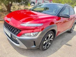 Usado 2022 Hyundai Kauai Premium SUV | € 14.600