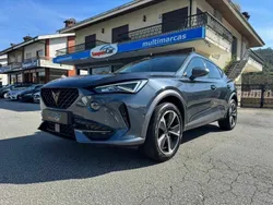 Cinza Usado 2023 Cupra Formentor SUV | € 29.890 (Preço justo)