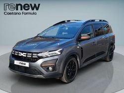 Cinzento Usado 2024 Dacia Jogger Monovolume | € 20.700 (Preço justo)