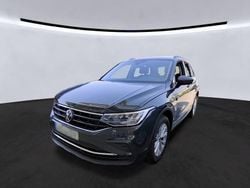 Cinzento Usado 2022 VW Tiguan SUV | € 22.990 (Bom preço)