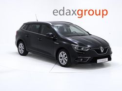 Preto Usado 2019 Renault Mégane IV Carrinha | € 8.490 (Super Preço)