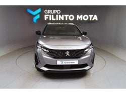 Cinza Usado 2023 Peugeot 5008 Allure Monovolume | € 30.990 (Preço justo)