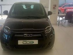 Preto Novo 2025 Fiat 500e Red Citadino | € 25.800 (Preço justo)