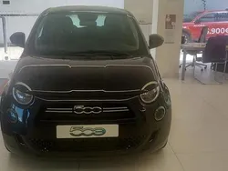 Preto Novo 2025 Fiat 500e Red Citadino | € 25.800 (Preço justo)