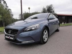 Azul Usado 2013 Volvo V40 Carrinha | € 10.500 (Preço justo)