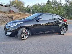 Usado 2011 Hyundai Veloster Citadino | € 12.500